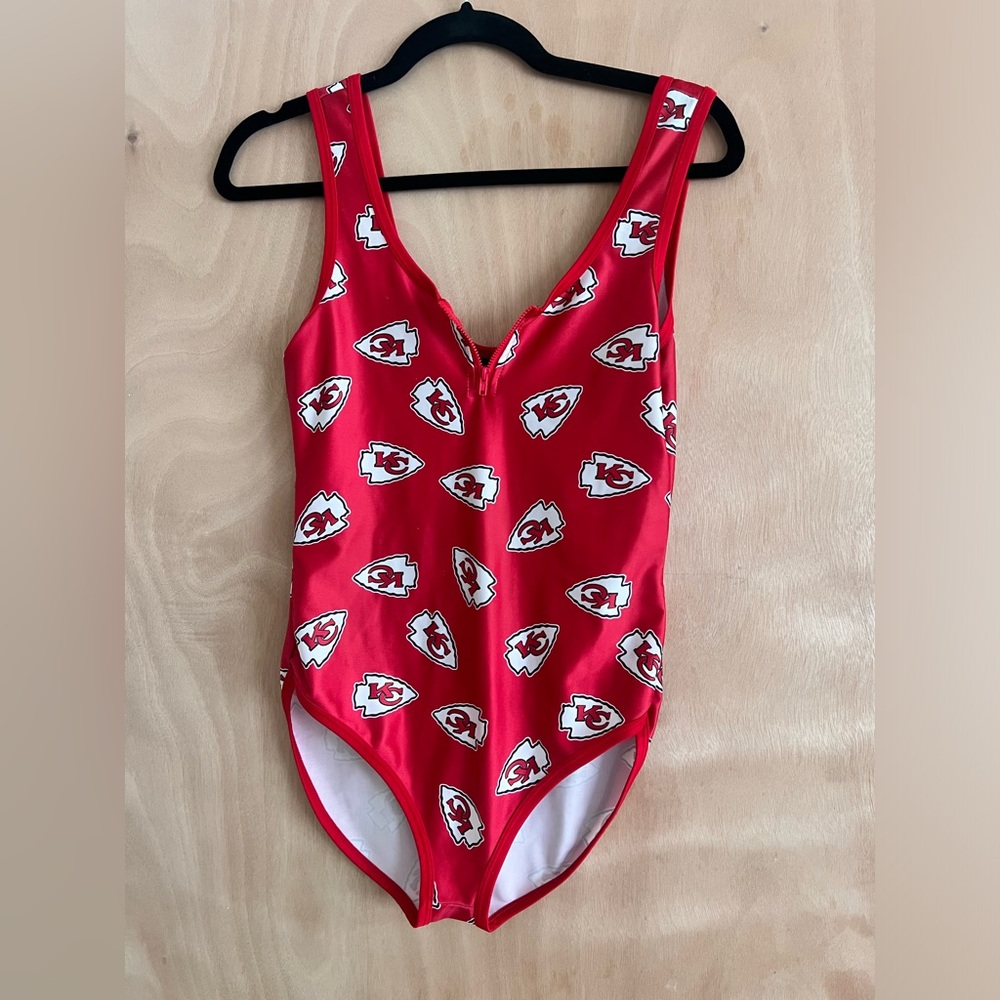 Kansas City Chiefs Swimsuit